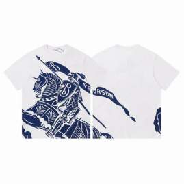 Picture of Burberry T Shirts Short _SKUBalenciagaS-2XL3xtx266820417